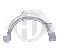 Reparaturblech Seitenwand links für BMW 3er E30