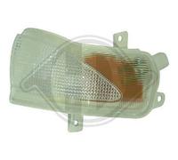 Diederichs Spiegel Blinker rechts Led für Honda Jazz Baujahr 2008-2011