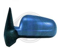 DIEDERICHS Außenspiegel 2213425