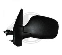 Diederichs Spiegel links manuell für Renault Kangoo 03-07 Nissan Kubistar 03-09
