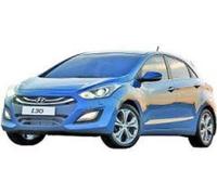 Diederichs Spiegel rechts elektr. Bodenlampe 10Pin für Hyundai I30 Baujahr 2012