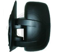 Diederichs Spiegel Rechts Elektr. Heizbar 5pin 10volt Toter Winkel für Opel Mov