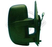 Diederichs Spiegel Rechts Elektr. Heizbar 5pin 6volt Toter Winkel für Opel Mova