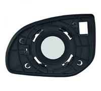 Spiegelglas, Außenspiegel rechts Diederichs 6806026