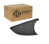 DIEDERICHS Abdeckung, Außenspiegel 1682327