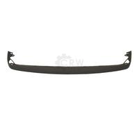 DIEDERICHS Spoiler Stoßstange vorne für VW Golf II 19E 1G1 1.6 1.3 2211060