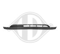 DIEDERICHS Spoiler Stoßstange vorne für VW UP 121 122 BL1 BL2 1.0 Load 2236061
