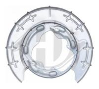 DIEDERICHS Ankerblech