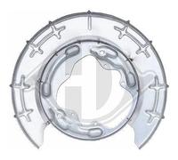 DIEDERICHS Ankerblech