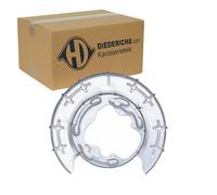 DIEDERICHS Ankerblech