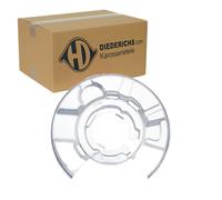 DIEDERICHS 9233010 Ankerblech
