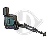 DIEDERICHS Stellelement, Leuchtweiteregulierung 1615986