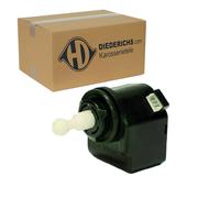 Diederichs 1663086 Fahrzeugelektronik Stellmotor Rechts/Links
