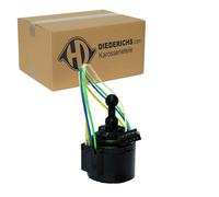 DIEDERICHS 1280086 Stellmotor, Scheinwerfer