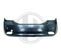 Diederichs Stoßfänger [Hersteller-Nr. 6553056] für Kia