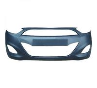DIEDERICHS Stoßfänger 6852150 vorne für HYUNDAI