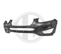 DIEDERICHS 6871150 Stoßstange