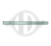 Diederichs Stossstange mittehi. BMW E30, 82-87