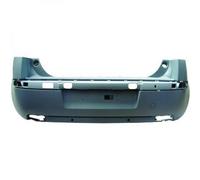 DIEDERICHS Stoßfänger HD Priority Parts hinten für CITROËN 7410W9 7410Z7 4072055