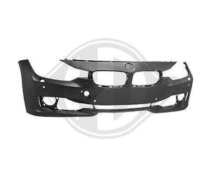 Diederichs Stoßfänger [Hersteller-Nr. 1217052] für BMW