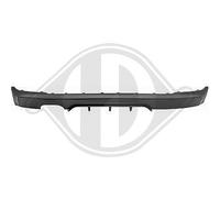 Diederichs Stoßfänger [Hersteller-Nr. 1235367] für BMW