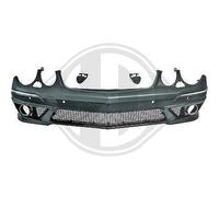 Diederichs Stoßfänger [Hersteller-Nr. 1615451] für Mercedes-Benz
