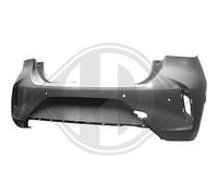 1816056 Stoßstange hinten für OPEL CORSA F