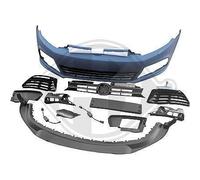 DIEDERICHS 2215550 - Stoßfänger - HD Tuning