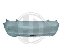 Diederichs Stoßfänger [Hersteller-Nr. 6415056] für Suzuki