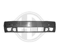 DIEDERICHS VORNE Stoßfänger for SKODA OCTAVIA Combi 1Z5 OCTAVIA 1Z3