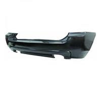 DIEDERICHS 6521856 - Stoßfänger