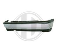 DIEDERICHS Stoßfänger Stoßstange hinten für VW Golf III 1H1 1.6 1.8