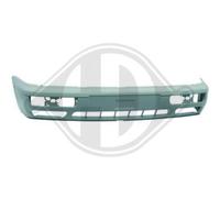 DIEDERICHS Stoßfänger Stoßstange vorne für VW Golf III 1H1 1.6 1.8 1H5 1.9 TDI