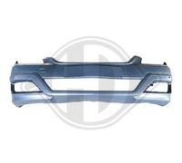 DIEDERICHS Stoßfänger Stoßstange vorne passend für Mercedes B-Klasse W245