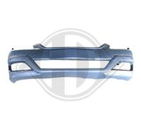 DIEDERICHS Stoßfänger Stoßstange vorne passend für Mercedes B-Klasse W245