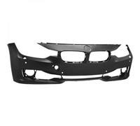 DIEDERICHS Stoßfänger vorne für BMW 1217052