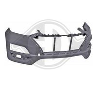 DIEDERICHS 6862150 Stoßstange