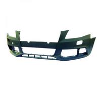 Stoßfänger vorne Diederichs 1018050