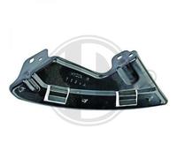 Diederichs Stoßstange Halter Vorne Links Oben für Hyundai IX 35 10-13