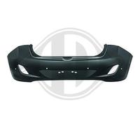 DIEDERICHS Stoßstange hinten 6836056 für HYUNDAI