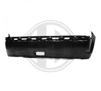 Diederichs Stoßstange Hinten für Hyundai Getz 05-09