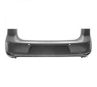 DIEDERICHS 2216057 Heckstoßstange