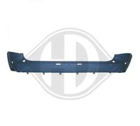 Diederichs Stoßstange Hinten Kombi für Ford Focus 04-08