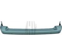 Stoßfänger hinten Diederichs 2273056