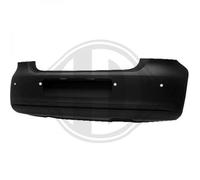 Stoßfänger hinten Diederichs 2206057