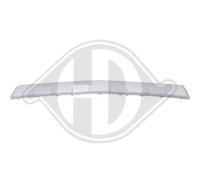 Diederichs Stoßstange Leiste vorne unten für Opel Mokka Baujahr 2012-2016