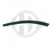 Diederichs Stoßstange Spoiler vorne links für Toyota Auris Baujahr 2010-2012