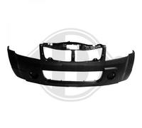 Diederichs Stoßstange vorne 05-08 für Suzuki Grand Vitara 05 - 08