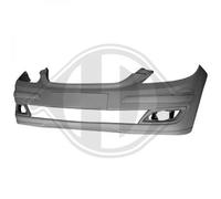 Diederichs Stoßstange vorne Elegance Avantgarde für Mercedes W 245 05-08