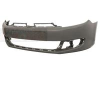 Diederichs Stoßstange vorne ohne PDC ohne SWR lackierbar für VW Golf 6 Baujahr